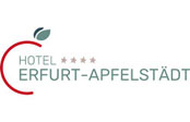 Logo Hotel Erfurt-Apfelstädt
