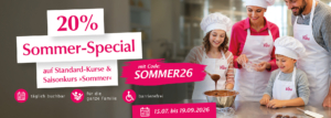Sommer-Special